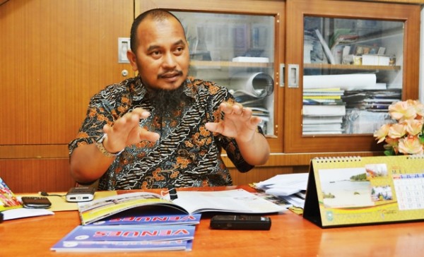 ASITA Riau Tangkap Peluang Bisnis Wisata Baru