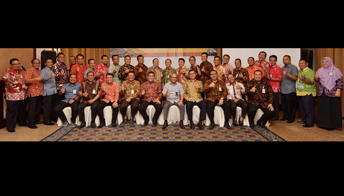 Bank Riau Kepri Terapkan Job Empowerment untuk Menjawab Tantangan Bisnis 2018