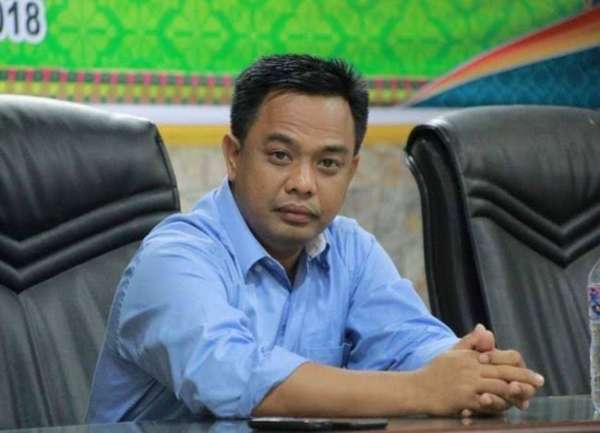 Maaf! Pemko Pekanbaru Belum Izinkan  Warga Gelar Pesta Pernikahan di Rumah, 'Yang Boleh Nikahnya Saja'