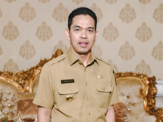 Pj Bupati Inhil Erisman Dorong Pegawai Non ASN untuk Mengikuti PPPK