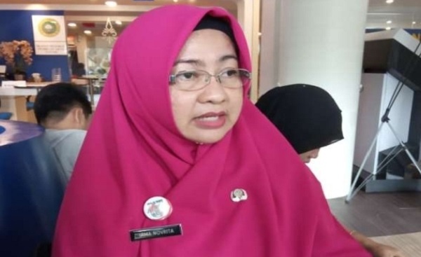 61.000 Warga Pekanbaru Telah Beralih ke KTP Digital
