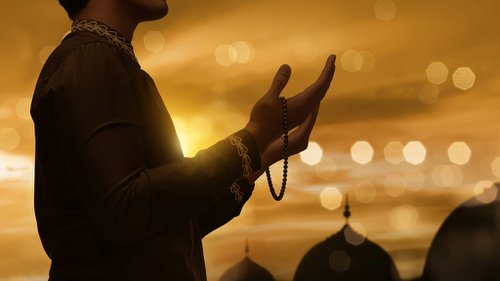 Bolehkah Meniatkan Pelaksanaan Ibadah Puasa untuk Sebulan? Ini Penjelasannya...