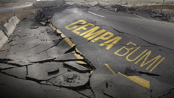 Bukan Nakut-nakutin, BMKG Peringatkan Potensi Gempa 8,7 M di Selatan Sukabumi