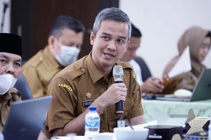 Pansel Ajak Kandidat Segera Mendaftar Seleksi Calon Dirut BRK Syariah