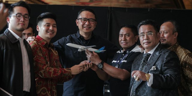 Jadi Mediator Antara Sekarga dan Youtuber Rius Vernandez, Hotman Paris: Jangan Bayar Saya!