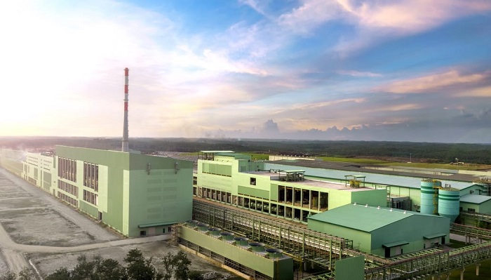 APR Umumkan  Target Berkelanjutan Hingga 2030