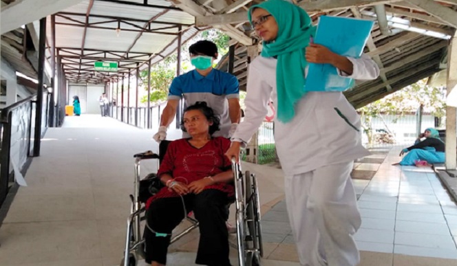 TERBONGKAR...Nining Sunarsih Bukan Tenggelam di Laut, Dia Sengaja Menghilang karena Punya Utang di Bank