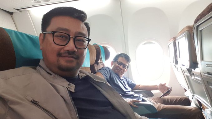 Usai Putusan MK, Demokrat: Mari Berbesar Hati Menerima Kenyataan Ini, Meski Terasa Pahit