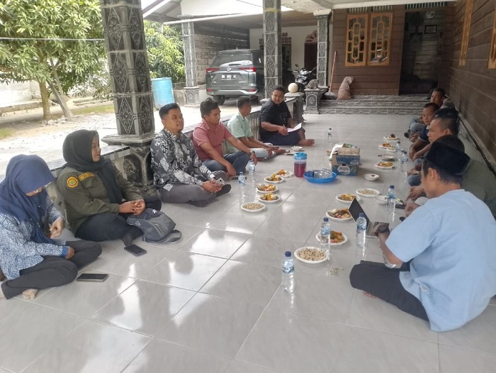 Pemko Dumai Dorong Peningkatan Jumlah Penerima Program  Beasiswa BPDP