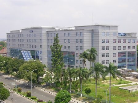 RSUD Arifin Achmad Pekanbaru Jadi RS Rujukan Kasus Corona