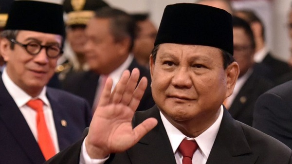 Survei SMRC, Elektabilitas Prabowo Subianto Tak Jauh Meningkat, Begini Peluangnya di 2024