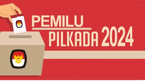 14 Partai Politik Sudah Daftar Pemilu 2024 ke KPU