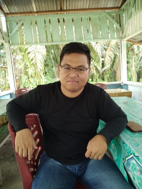 Label Tak Dipasang, Camat Akui Tak Jelas Penerima PKH di Kecamatan Kabun-Rokan Hulu
