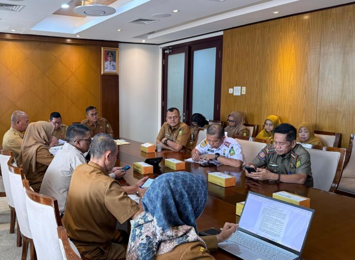 Efisiensi dan Digitalisasi Jadi Fokus Transformasi Budaya Kerja ASN di Daerah