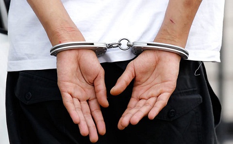 Ahau Ditangkap, Polres Meranti Bongkar Jaringan Pengedar Narkoba di Meranti