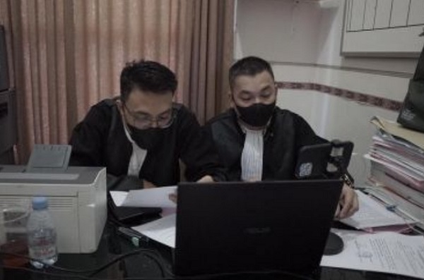 Jaksa  Tidak Mampu Menghadirkan Terdakwa, Udin Tidak Divonis PN