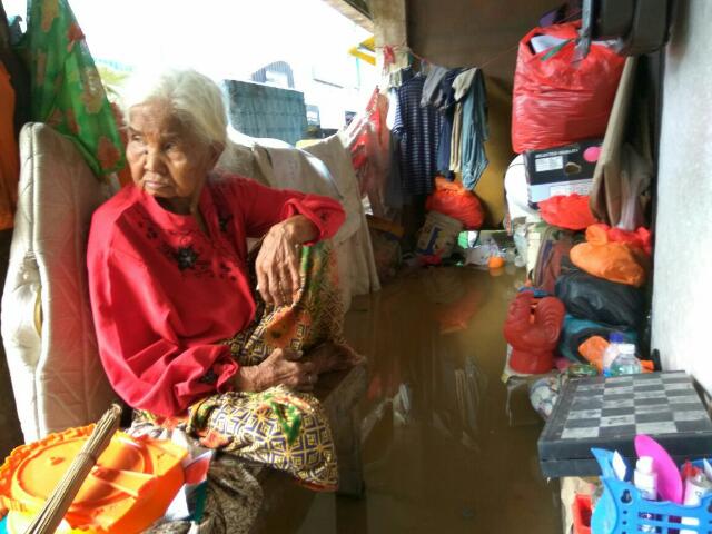 Syaeful : Kalau Keluarga Berkenan Kami akan Tempatkan di Rumah Jompo Pekanbaru