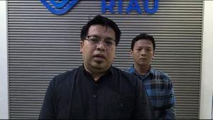 Pekerja Migran Asal Siak Wafat Usai Perawatan Intensif di Kamboja