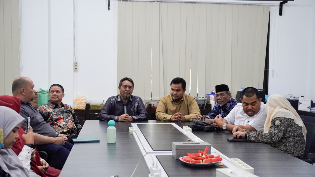 Raih Akreditasi Unggul, Prodi Pendidikan Informatika FKIP UMRI Gelar Tasyakuran