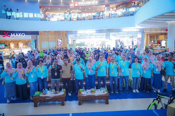 RSUD Gelar Skrinning dan Edukasi Diabetes