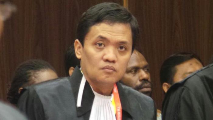 Sindir Mahfud yang Doakan Mendagri Tito Jadi Presiden, Gerindra: Belanda Masih Jauh...