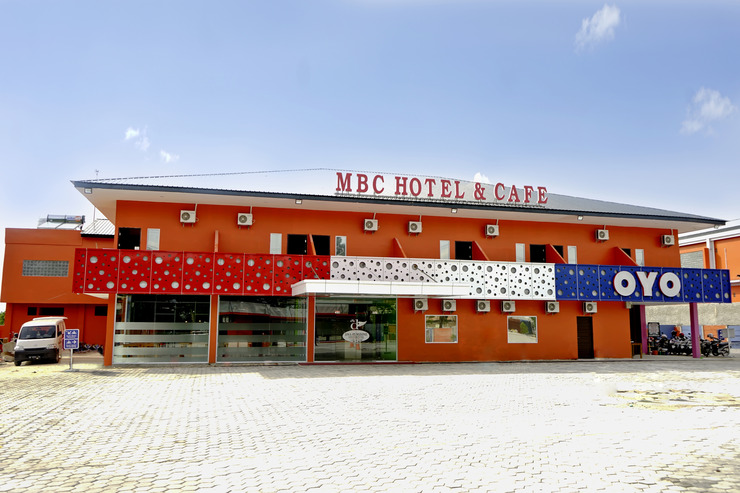 Keluarkan Surat Rekomendasi, DPM-PTSP Minta MBC Hotel Disegel