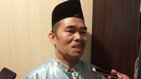 Pemko Pekanbaru Targetkan Hewan Kurban Lebihi Tahun Lalu