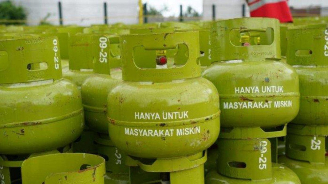Antisipasi Kelangkaan Gas Elpiji Tiga Kilogram, Disperindag Pekanbaru Koordinasi dengan Pertamina