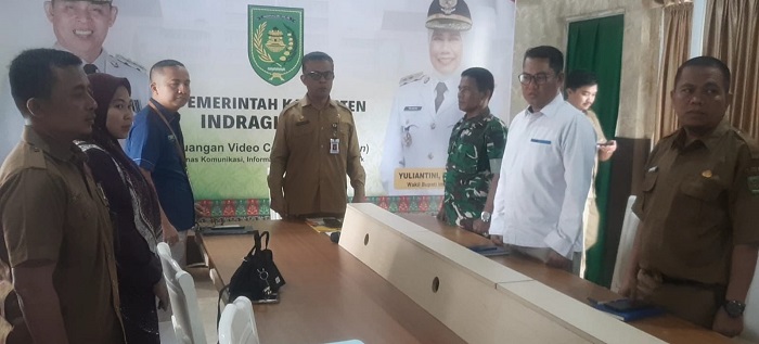 WARNING: Inflasi Inhil 6,38 Persen, Masuk 10 Daerah Tertinggi di Indonesia
