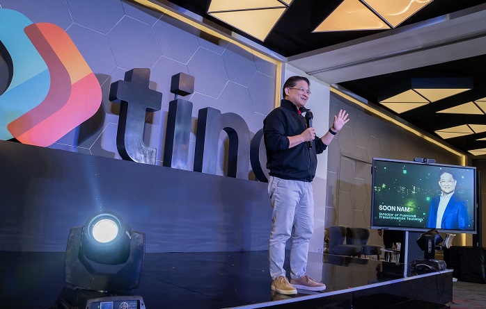 Dorong Transformasi Digital dan Ekosistem Startup di Indonesia, Telkomsel Rilis Tinc Impact Report 2023