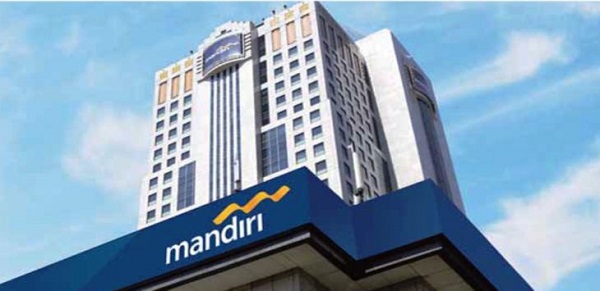 Sangkal Pengakuan Pengusaha Michael Olsson Soal Uang  Rp800 Triliun,  Bank Mandiri: Kita Sudah Cek Barclays Bank...