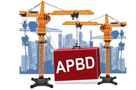 Masih Minim, Realisasi APBD Riau Harus Jadi Perhatian Serius