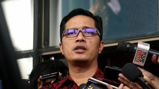 Aliran Dana Rp100 Miliar Diduga Mengalir ke Petinggi Garuda Indonesia, Ini Penjelasan KPK