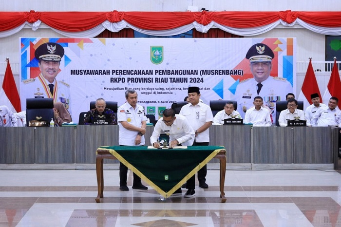 Adil Hanya Minta Satu Saja pada Syamsuar: Selesaikan Pembangunan Jalan Alai -Mengkikip