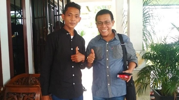 Repdem: Penunjukan Komjen Listyo Sigit Prabowo Sebagai Calon Tunggal Kapolri Sesuai Kebutuhan Bangsa