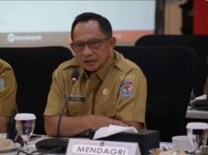 Pemda Diminta Tunda Kegiatan Seremonial yang Terkesan Pemborosan