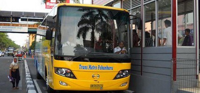 Setahun Rp15 Miliar Kalau Tidak Aman dan Nyaman, Subsidi Bus TMP Tidak Tepat Sasaran