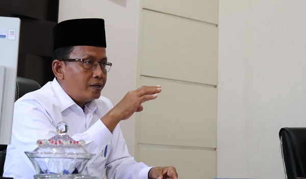 Pemko Tetap akan Beri Santunan Kematian Warga Miskin Tidak Masuk DTKS