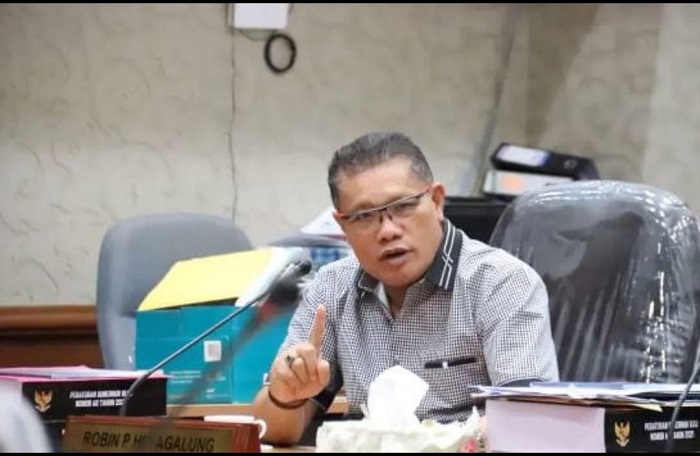 Pengprov Cabang Olahraga Desak KONI Riau Segera  Gelar Musyawarah
