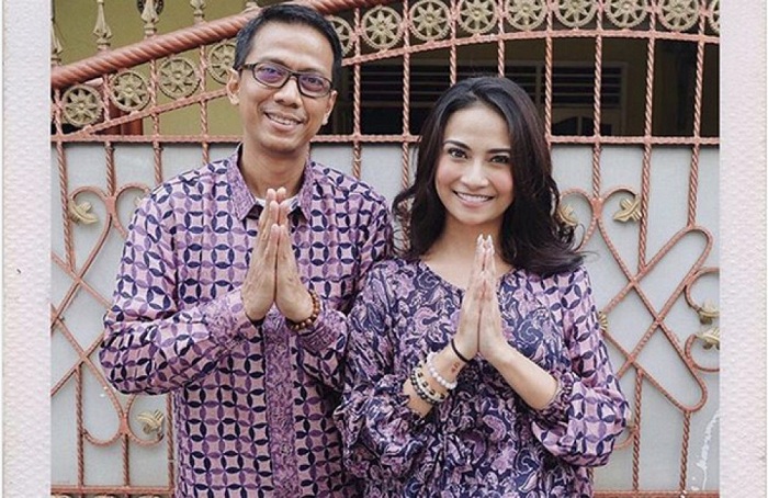 Vanessa Ngaku Diperas Ayah, 'Dia Selalu Menyuruh Kerja-kerja Terus, karena Takut Durhaka Makanya Saya Kabur'