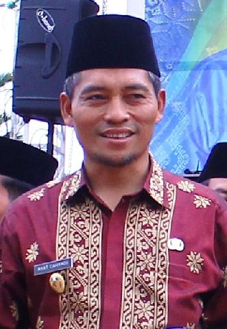 Sambangi Pemko, BPK RI Bahas RPJMD Kota Pekanbaru