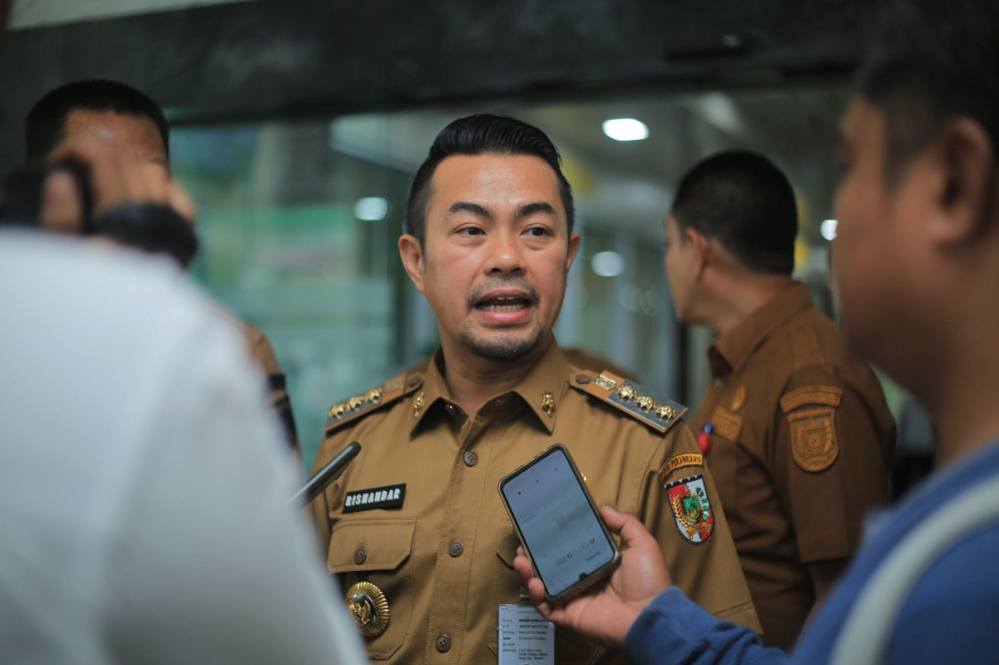 Ada Penolakan Jelang Pemindahan Warga Rohingya