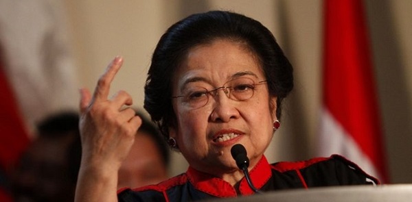 Jelaskan Lagi Soal 'Jangan Manjakan Milenial', Megawati: Berapa Banyak Rakyat Yang Sudah Kamu Tolong?