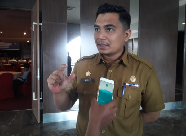 Permudah Bayar Pajak, Bapenda dan BNI Bakal Siapkan 20 Mesin EDC