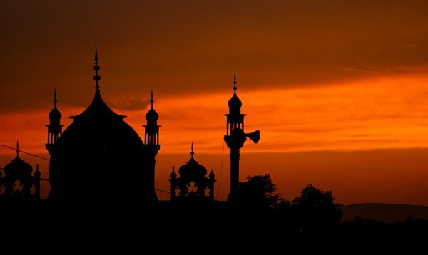 Catat! Ini Pedoman Aktivitas Selama Ramadhan 1443 H di Kota Pekanbaru
