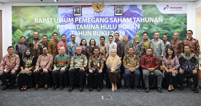 Kinerja Impresif, PHR Sumbang 27 Persen Produksi Minyak Nasional