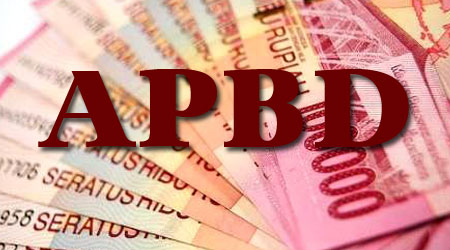 APBD Riau Berkurang Rp 1 T Lebih, Anggaran SKPD Dipotong