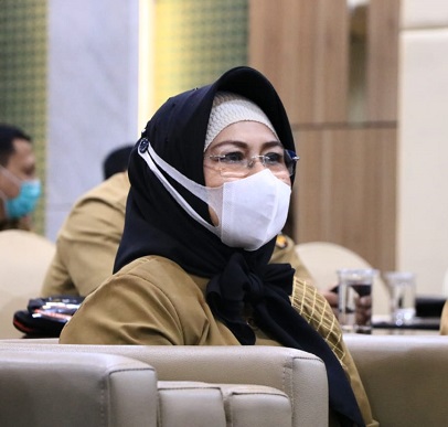 Tata PKL, Pemko Siapkan Regulasi Pungut Retribusi