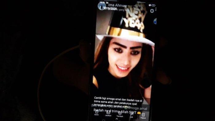 KEJAM... Wanita Cantik Ini Tewas Ditusuk Mantan Satpam Apartemennya, Alasan Pelaku Sepele