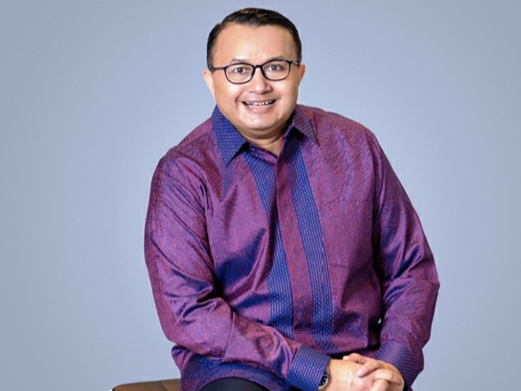 'Adapt or Die', Humas Harus Adaptif Jika Tidak Ingin Lenyap
